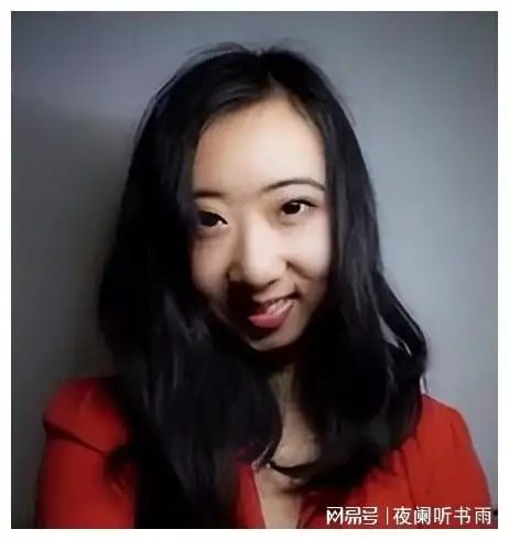 空气香甜女杨舒平被美国驱逐遭韩国拒绝,回国更没企业接纳