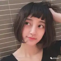 这个夏天,你真的不打算剪个短发吗