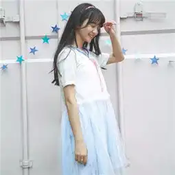 唯美女生有意境长发头像2018精选一个人的空间一个人的想念