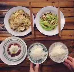吃五谷杂粮粉迟早会要命,小心吃出糖尿病