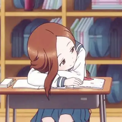 2019最个性最好看的带字动漫情侣头像一对