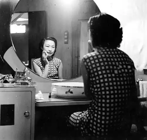 38张清末民初青楼女子照片长相漂亮,身世可怜