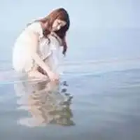 微商美女头像微信头像图片大全