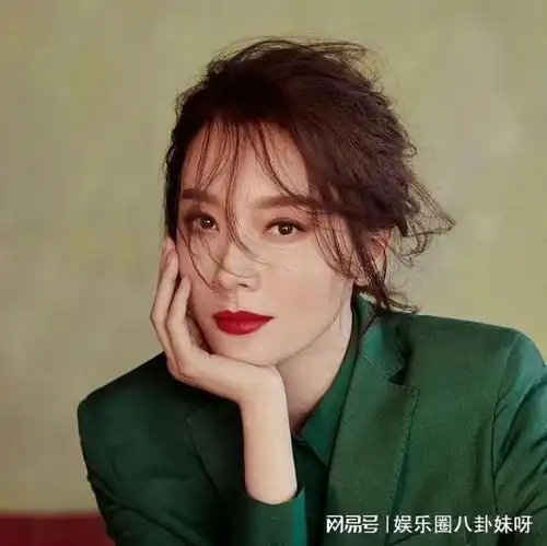 美人在骨不在皮,这5位骨相美的女明星,个个是电影高级脸