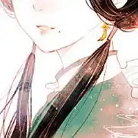 高清头像女生高冷大图手绘微信头像图片大全