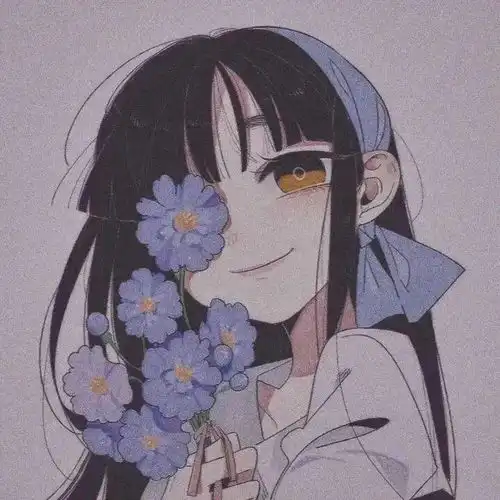 小仙女用的动漫女头