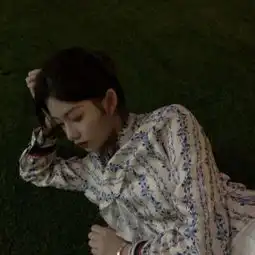 有哪些好看的头像女生别