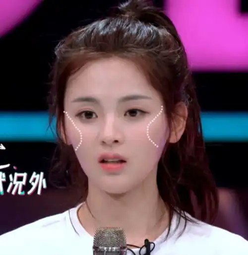 美妆博主的修容方法真的适合你吗