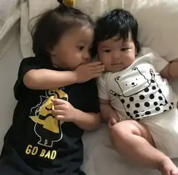 贾静雯带女儿参加活动,bo妞越长越可爱,咘咘却被网友吐槽变丑了