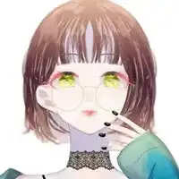 qq头像短发女生高冷个性短发头像女生气质高冷