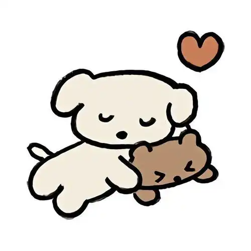 可爱的女生头像微信头像