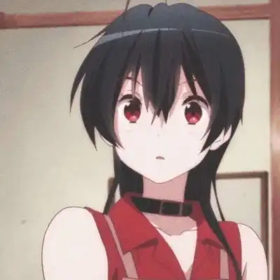 沈言动漫女生可闺蜜头像中二病卡通动漫头像我要个性网