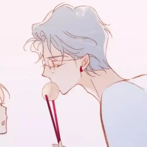 动漫高甜宠溺情头波妞要宗介,每个女孩子都可以是波妞