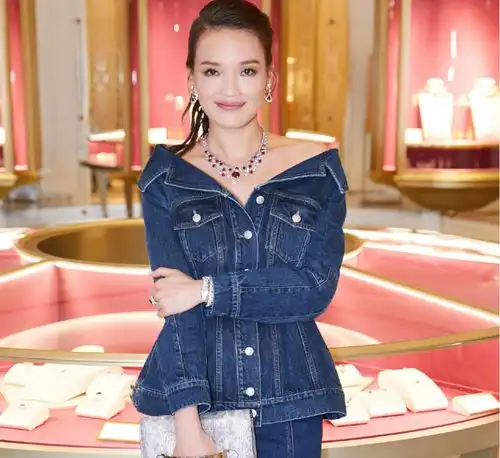 远程助威肖战新综艺曝光,知名影星舒淇或给力加盟