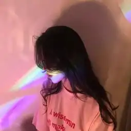 好看的小姐姐头像