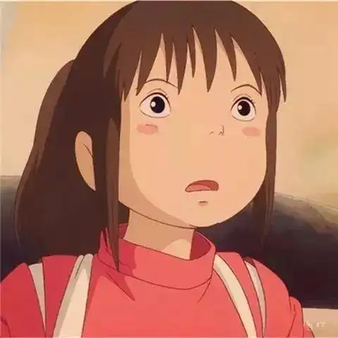 微信头像真的太爱了得换