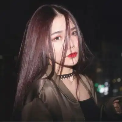 qq头像女生2016暗恋你