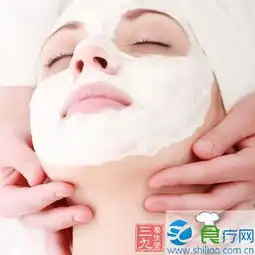 女性美容教你睡眠面膜的六种用法