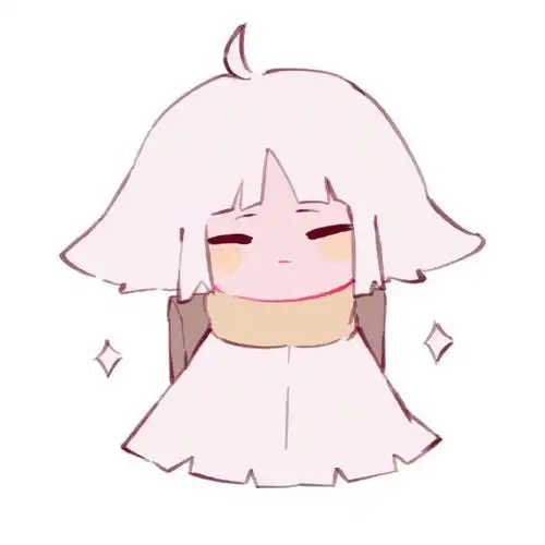 超卡哇伊的q版动漫图片丨光遇篇