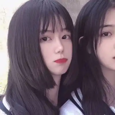 真人女头闺蜜头礼貌拿图拿图dd女生头像我要个性网