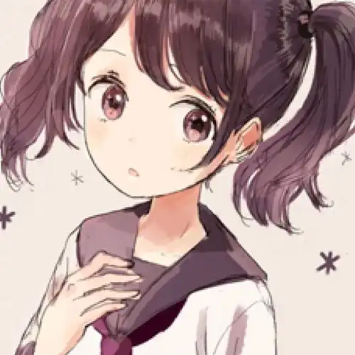jk制服系列今日头像