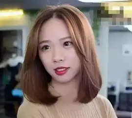 在这拼爹拼颜值时代只能拼发型,因为我得自信活着