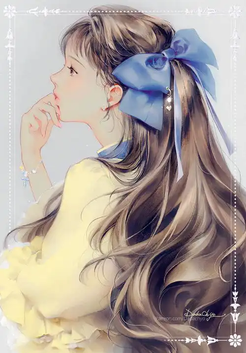 有哪些能令人意难忘的仙女壁纸