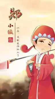 你的头像该换了,11款50张百家姓头像,16张姓名头像,有你喜欢的