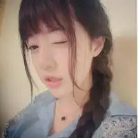 qq头像女高清头像qq表情
