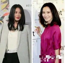 张家辉自曝张学友系亲哥杨幂撞脸王失散姐妹遍地