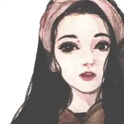 快手头像女生480x480卡通手绘精卡通动漫头像我要个性网