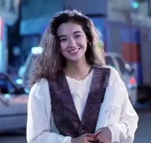 她曾拒绝刘德华求婚,被誉为气质女神,如今远走海外销声匿迹