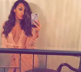 哈登新女友曝光,历任近期的女友你认为谁更漂亮