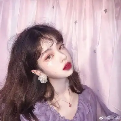 川奈周仙仙耶太好看了叭图源女生头像我要个性网