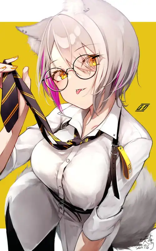今日二次元5