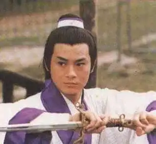 王晶官宣倚天屠龙记拍影版,并透露情节,网友一等就是20年