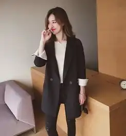 要换季了,外套是绝对不能少的,新款外套来了
