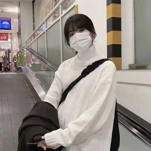 仙女头像谁重要发给谁