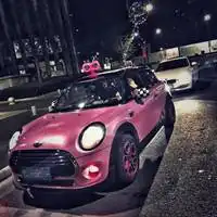 迷你世界头像大全女生敞