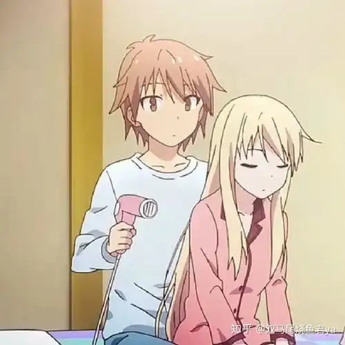 请问各位大佬有没有樱花庄的宠物女孩的情头嘿嘿