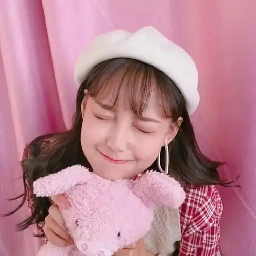 闺蜜网名一声姐妹大过天