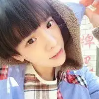 请问这个帅哥叫什么名字哇