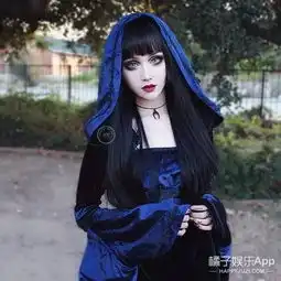 韩媒眼中的漫撕女真人芭比,生活中的这个中国妹子什么样