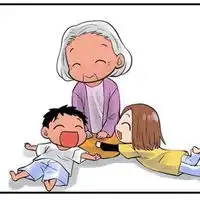 形容父母养育之恩的头像图片微信头像图片大全