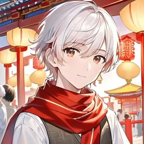 wechat新年情头