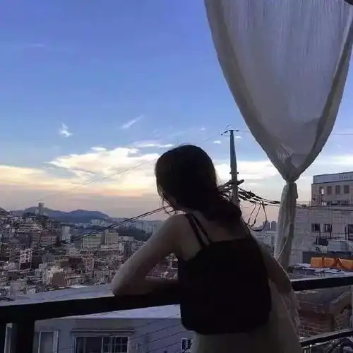 头像难道是我不重要,所以可以随时丢掉