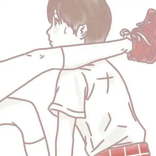 40张脱单必备的不易撞情头