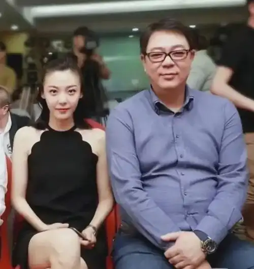 人前好爸爸,人后家暴出轨,年轻女孩不断,高亚麟出事了