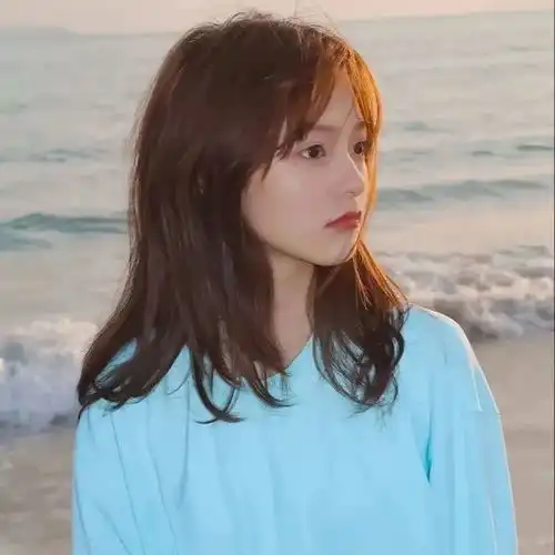 女生头像你们之间有隔阂了吗