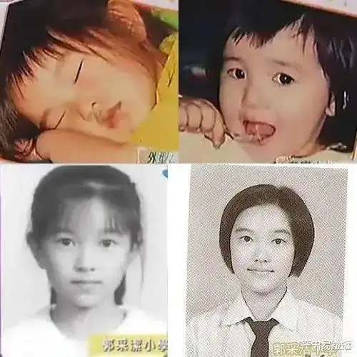 摆脱郭敬明后,她活过来了